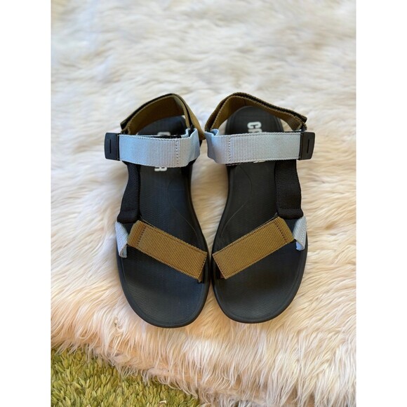 Camper Match sandals Mens size 10.5 - Picture 1 of 8